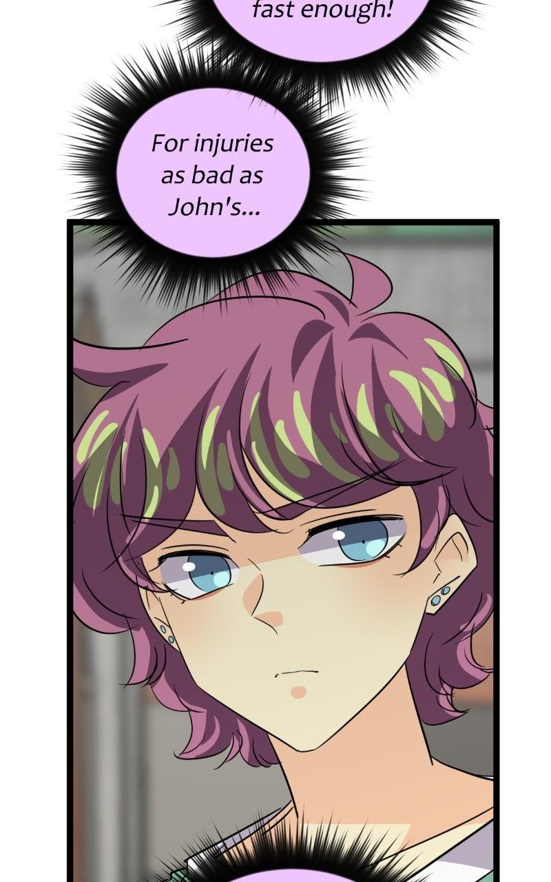 unOrdinary Chap 382 - Next Chap 383