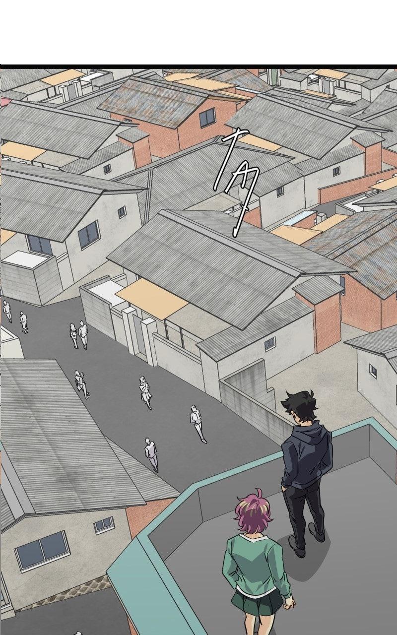 unOrdinary Chap 382 - Next Chap 383
