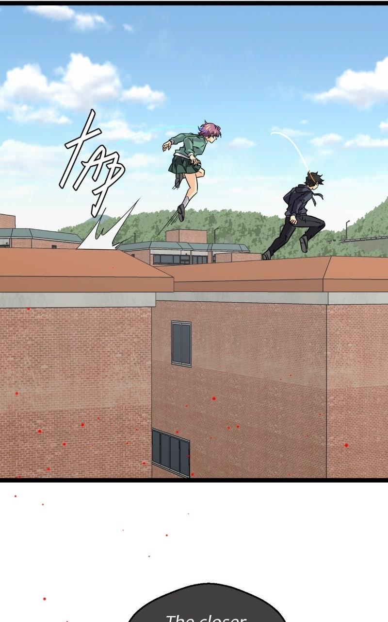unOrdinary Chap 382 - Next Chap 383