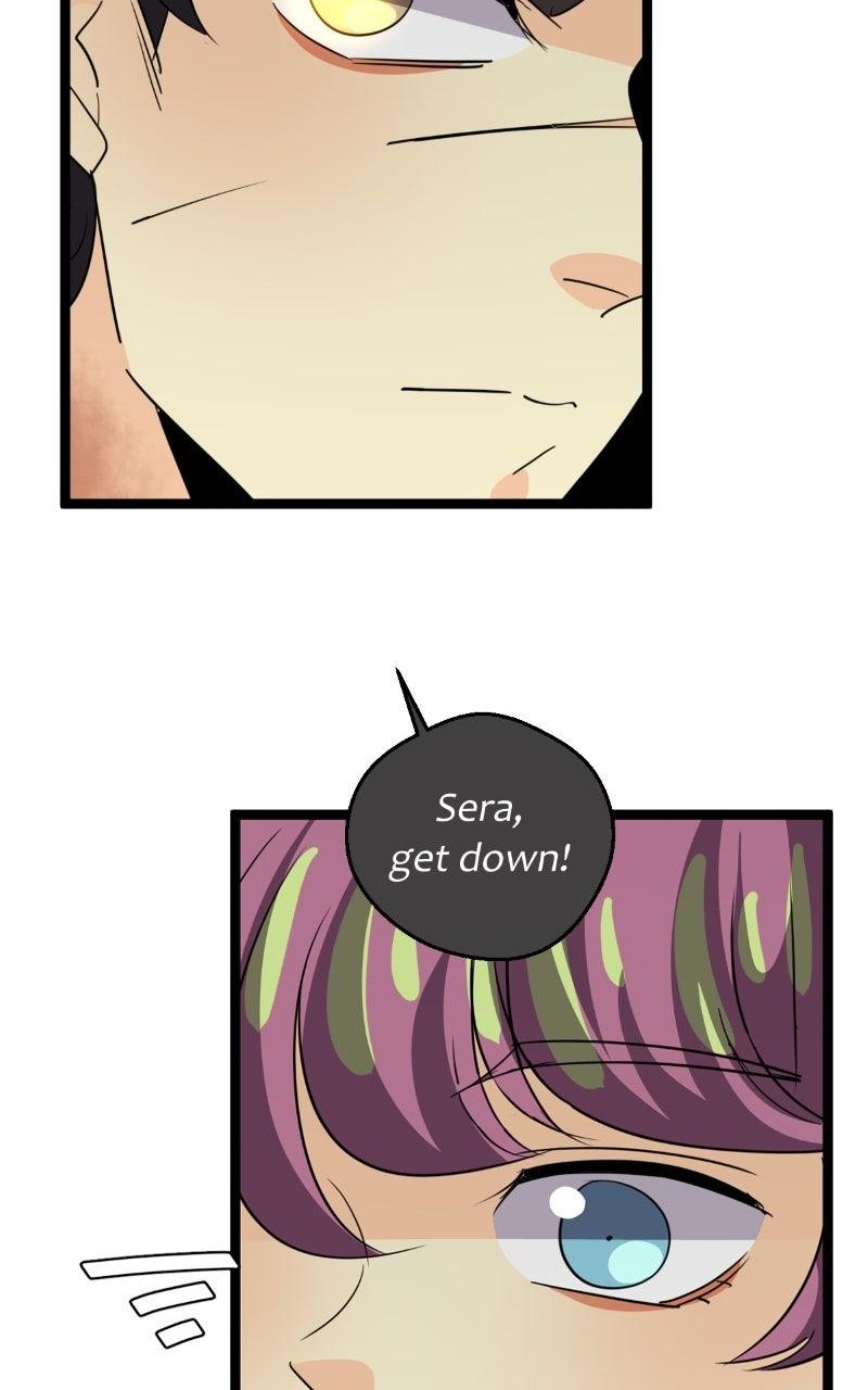 unOrdinary Chap 382 - Next Chap 383