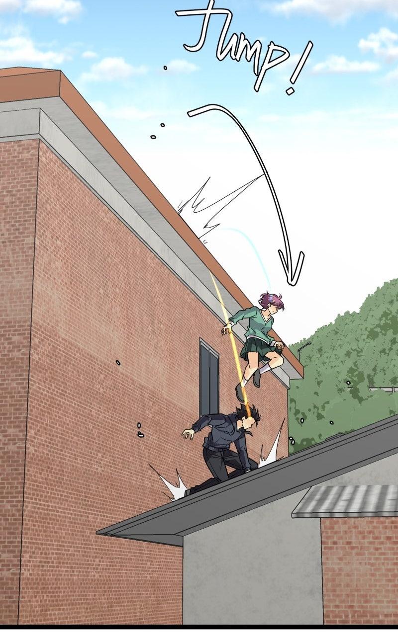 unOrdinary Chap 382 - Next Chap 383