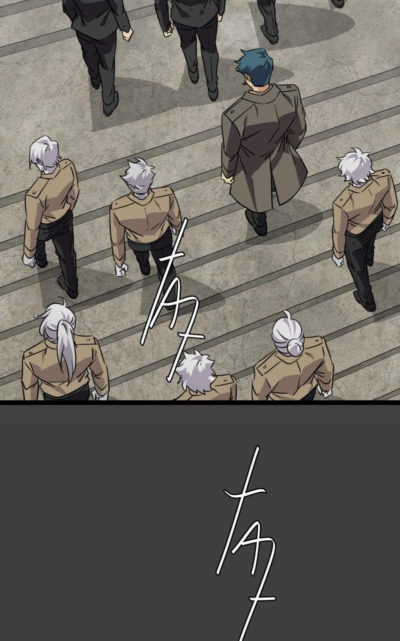unOrdinary Chap 382 - Next Chap 383