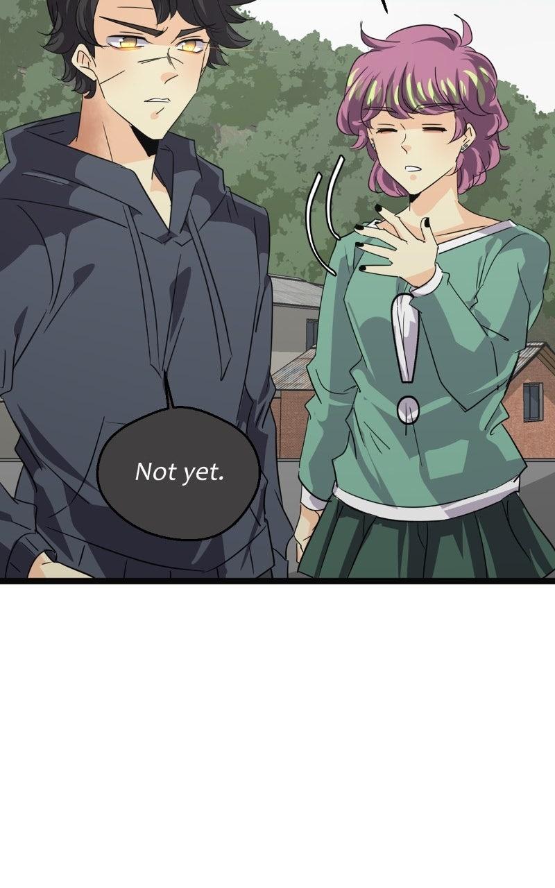 unOrdinary Chap 382 - Next Chap 383