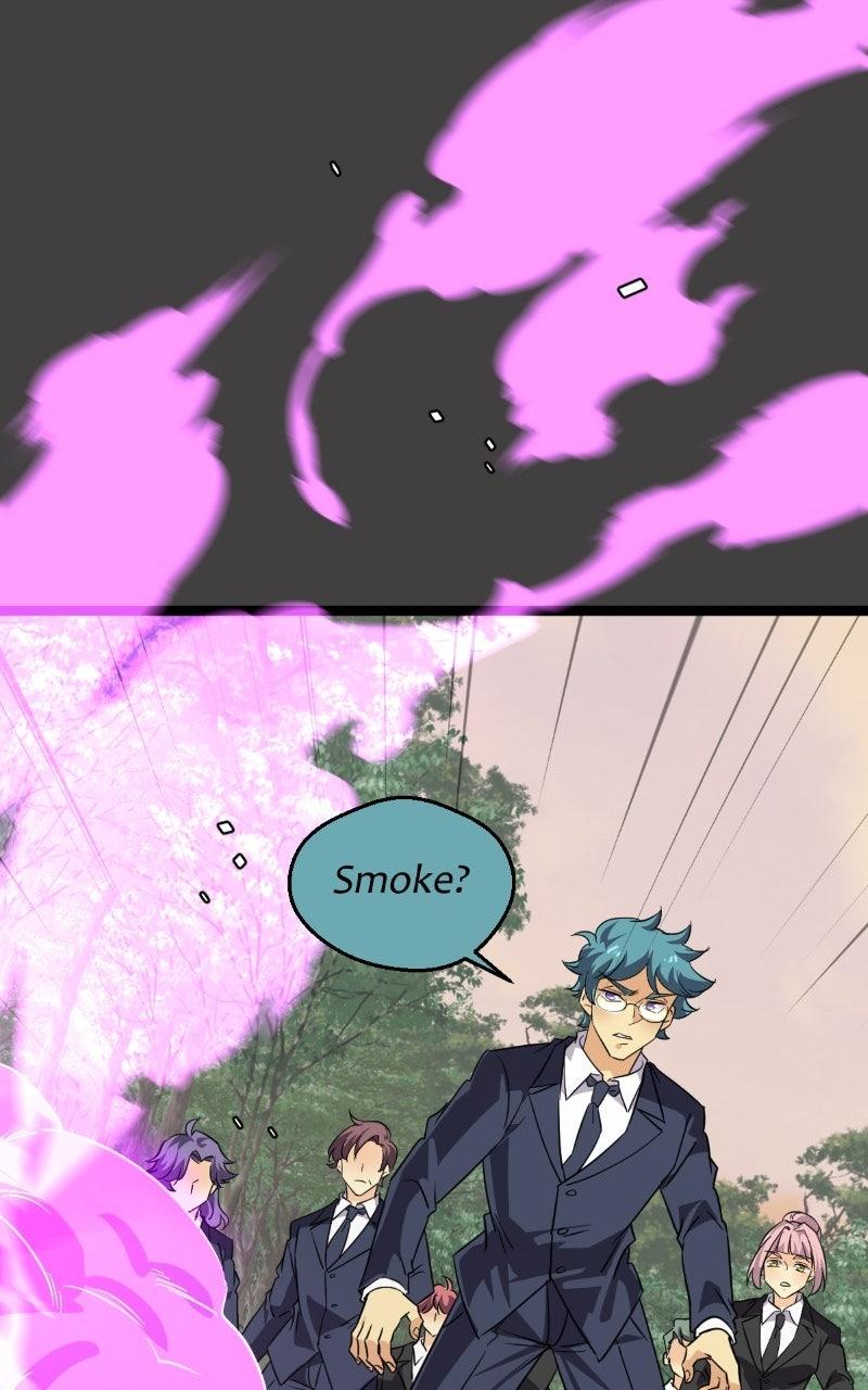 unOrdinary Chap 382 - Next Chap 383