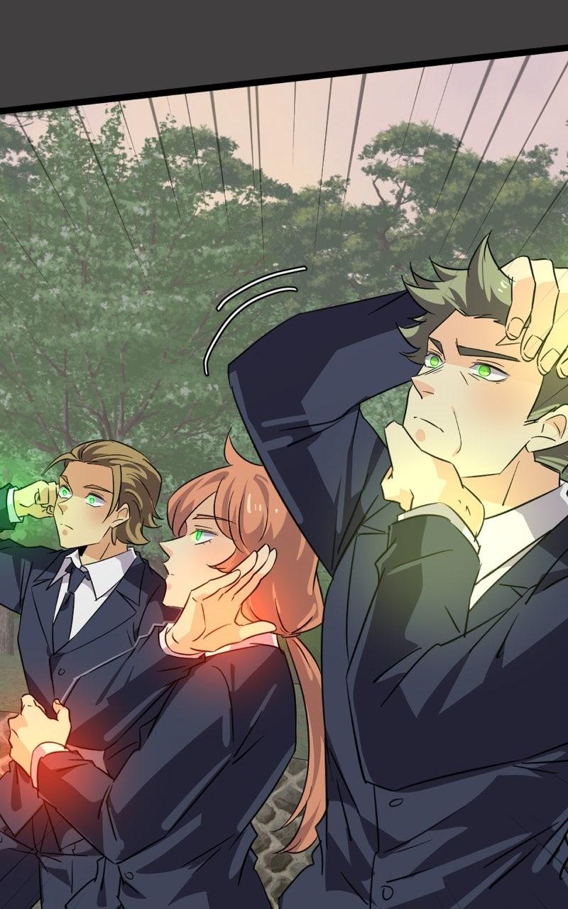 unOrdinary Chap 382 - Next Chap 383