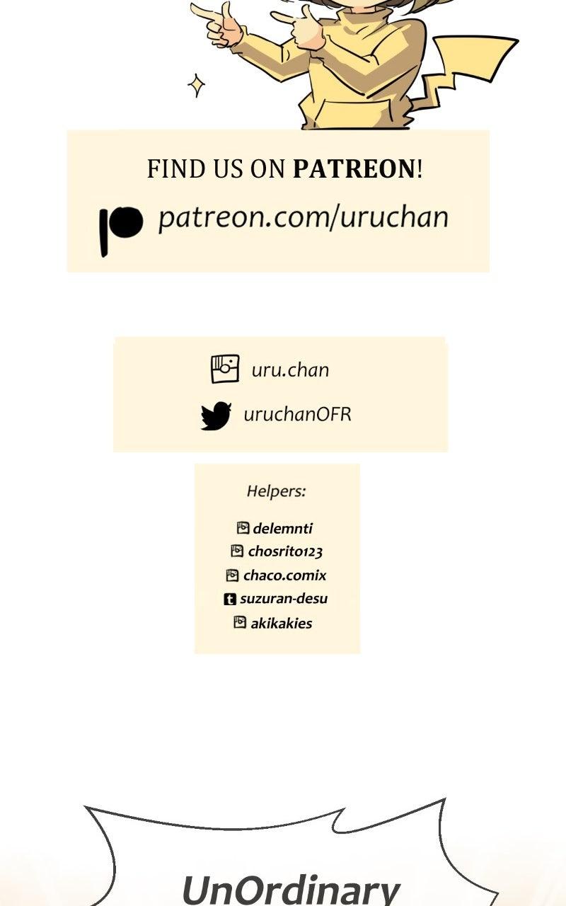 unOrdinary Chap 382 - Next Chap 383