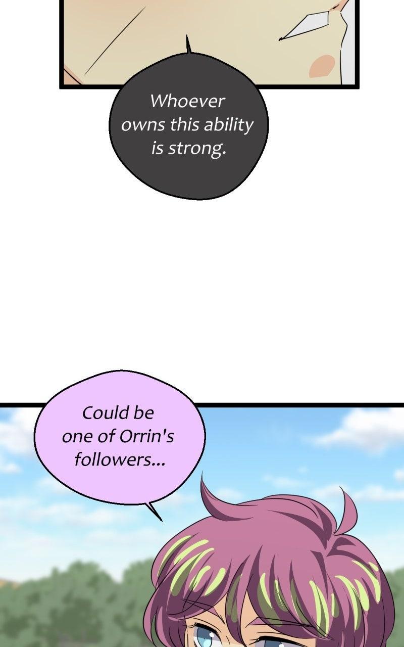unOrdinary Chap 382 - Next Chap 383