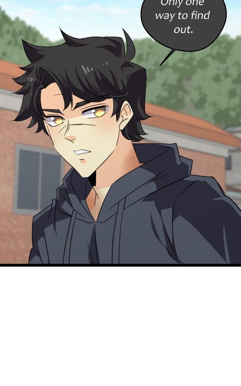 unOrdinary Chap 382 - Next Chap 383