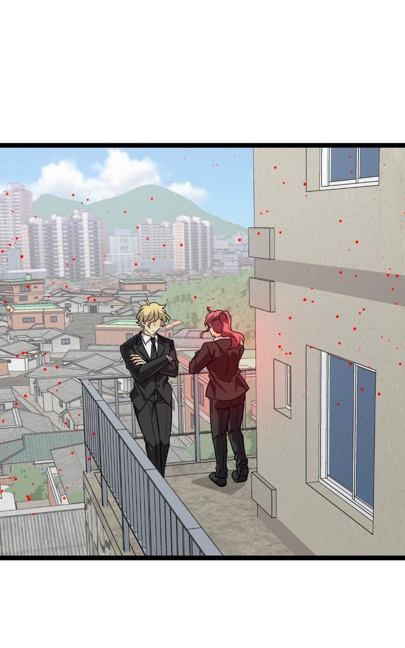unOrdinary Chap 382 - Next Chap 383
