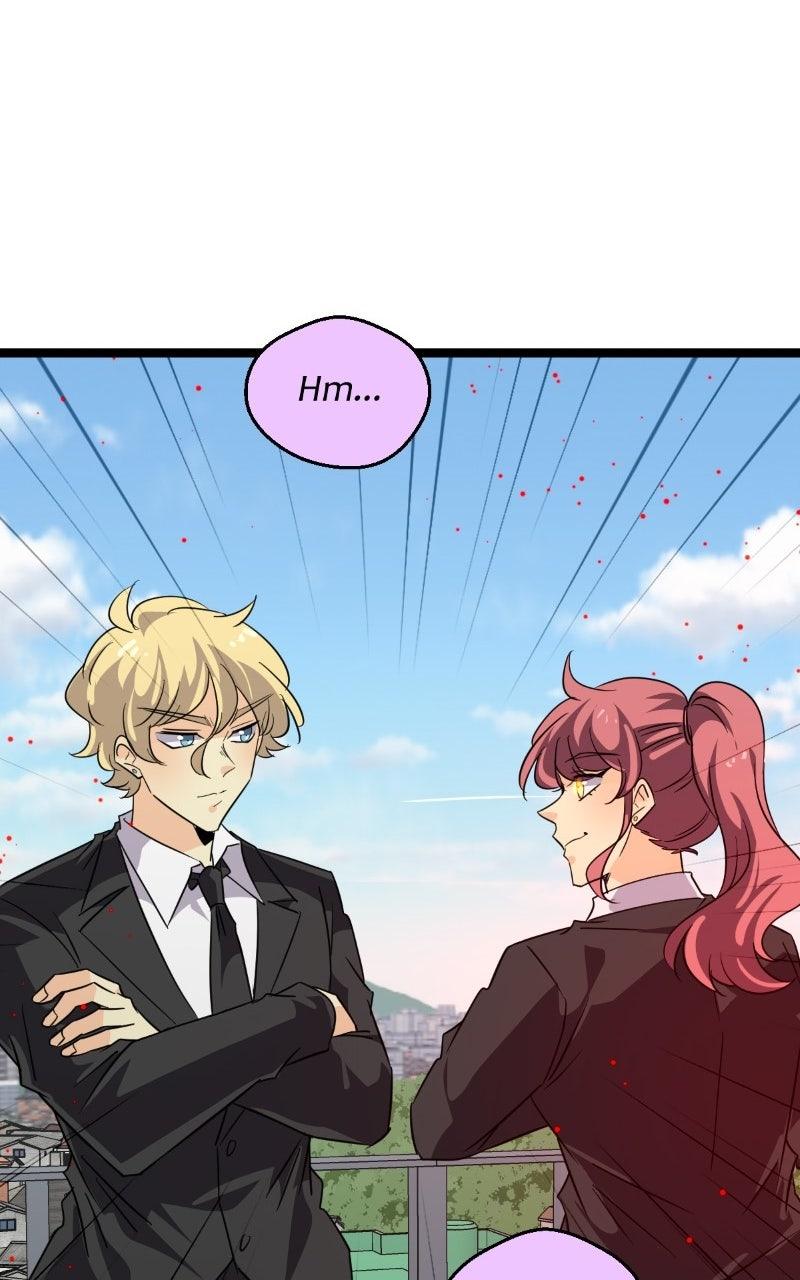 unOrdinary Chap 382 - Next Chap 383