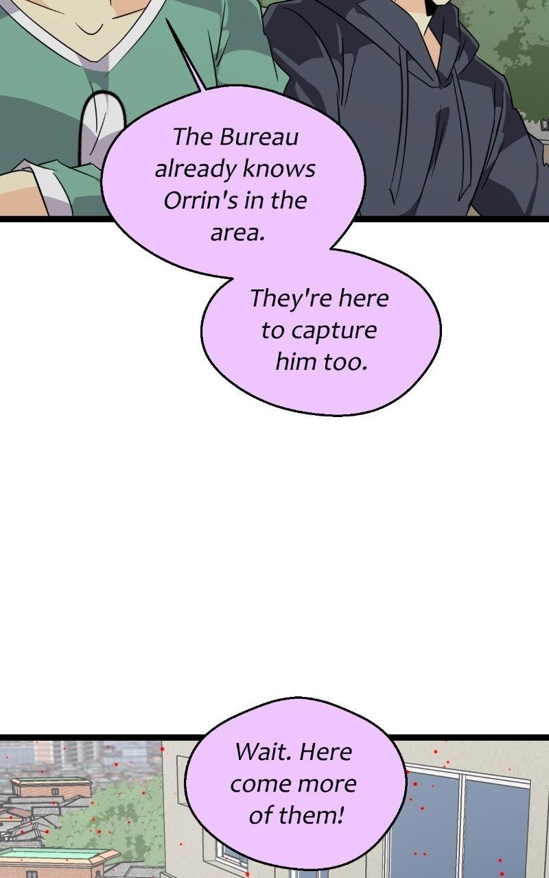unOrdinary Chap 382 - Next Chap 383