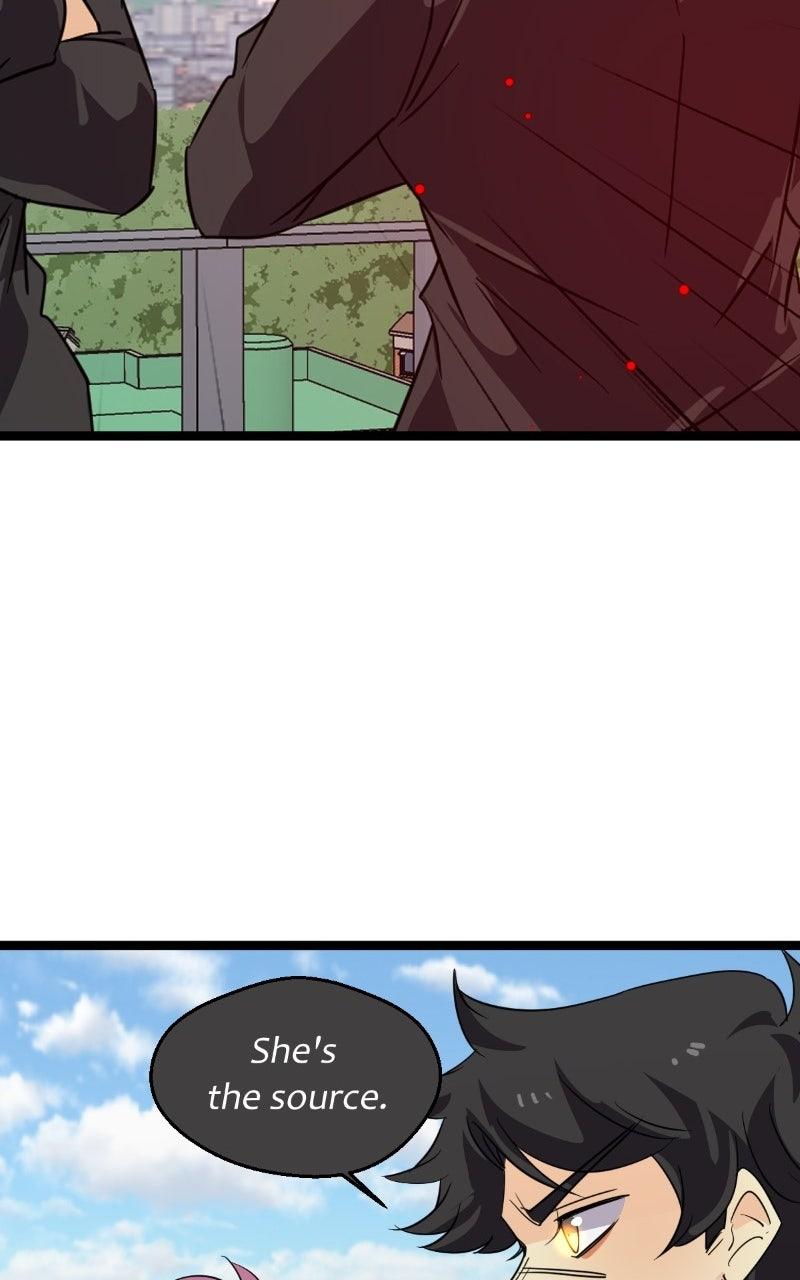 unOrdinary Chap 382 - Next Chap 383