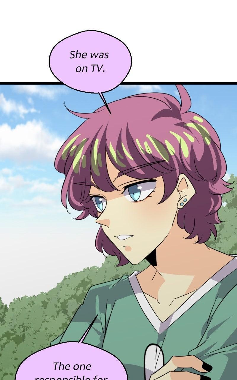unOrdinary Chap 382 - Next Chap 383