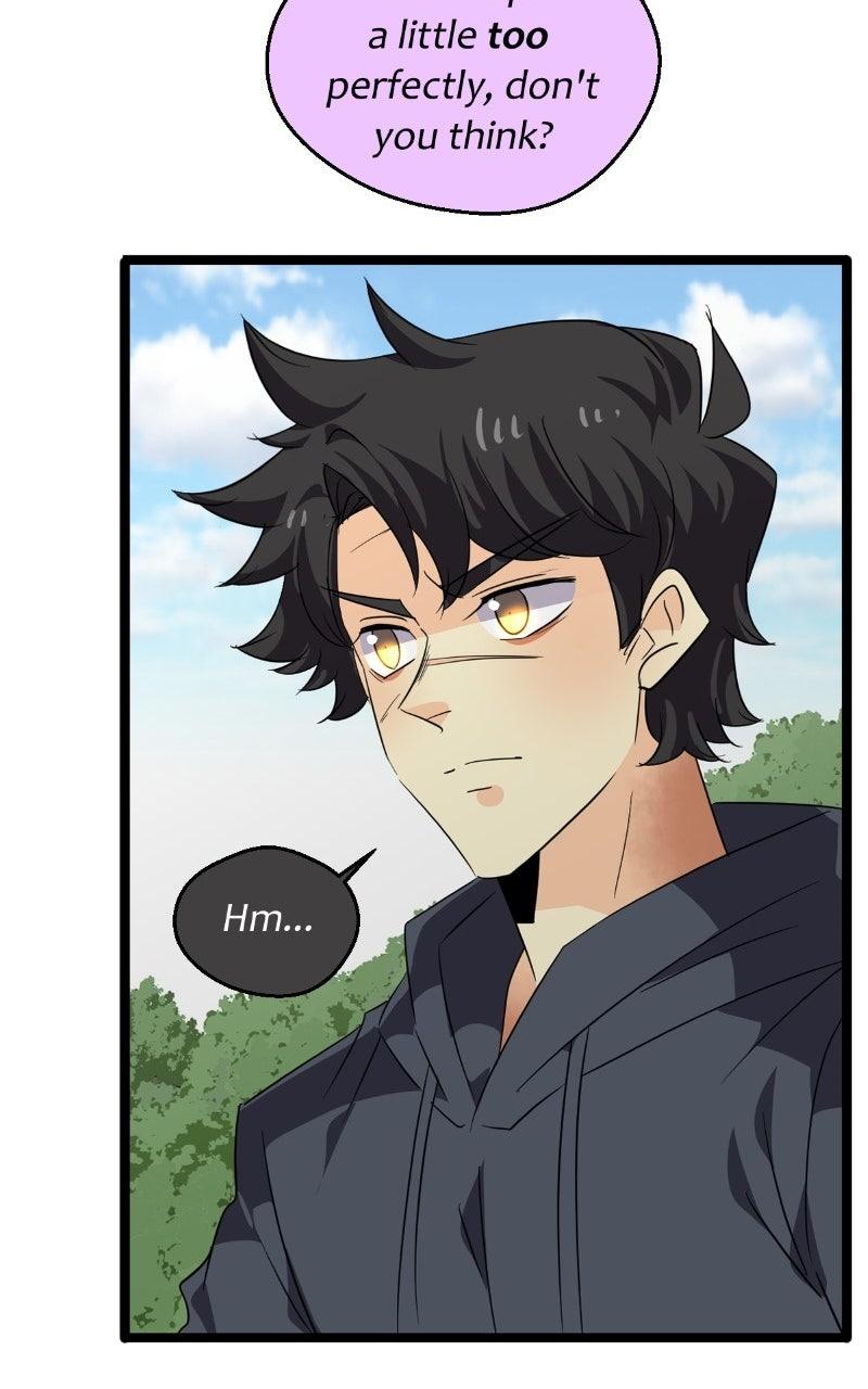 unOrdinary Chap 382 - Next Chap 383