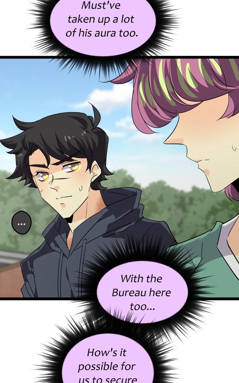 unOrdinary Chap 382 - Next Chap 383