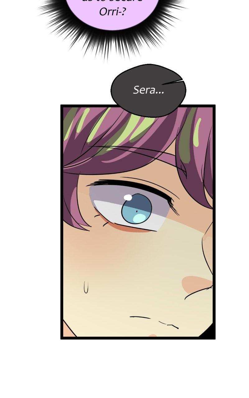 unOrdinary Chap 382 - Next Chap 383