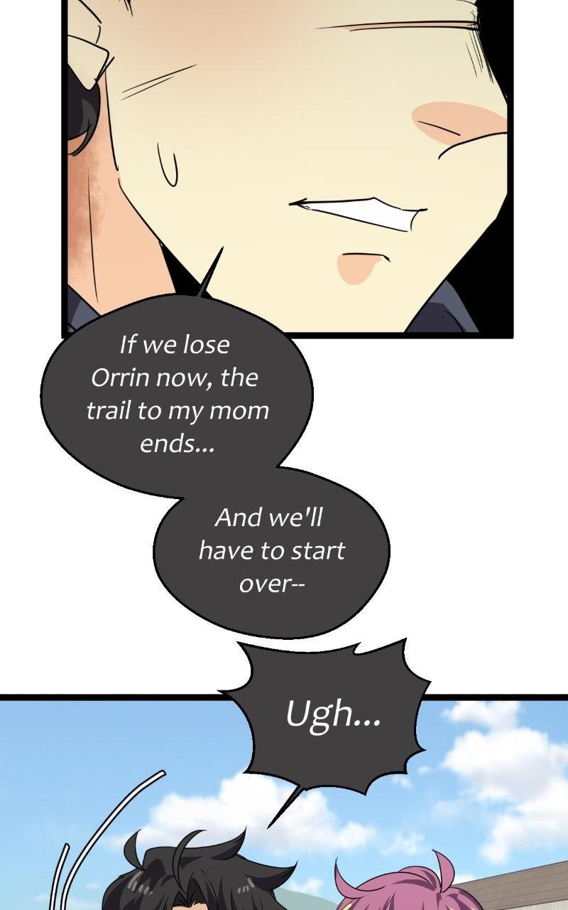 unOrdinary Chap 382 - Next Chap 383
