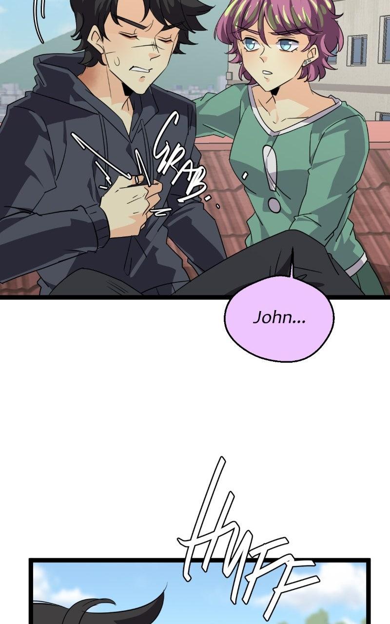 unOrdinary Chap 382 - Next Chap 383
