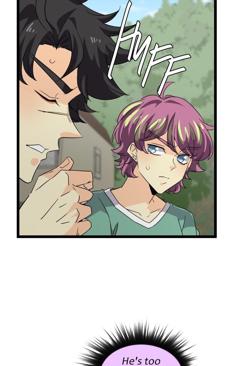 unOrdinary Chap 382 - Next Chap 383