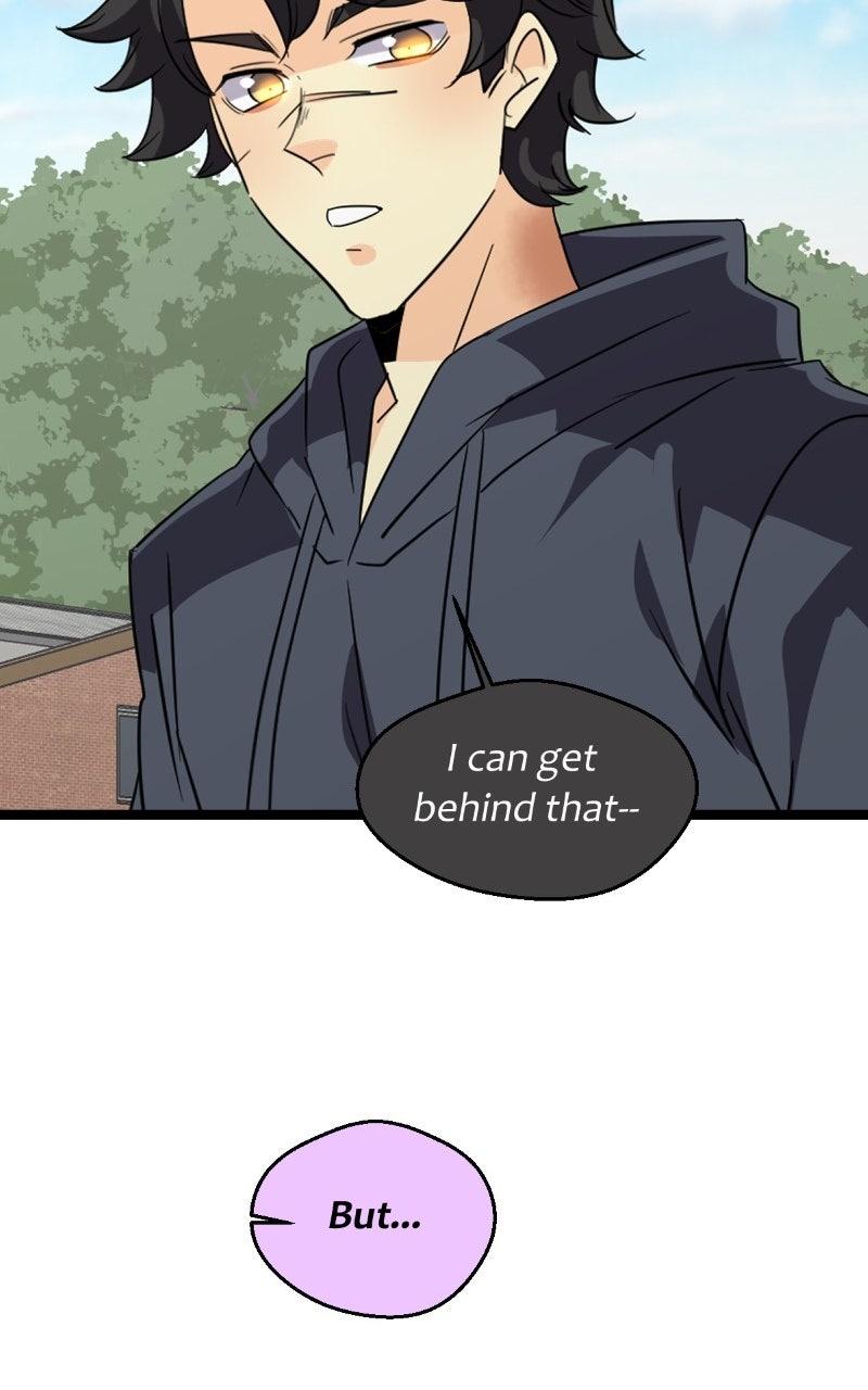unOrdinary Chap 382 - Next Chap 383
