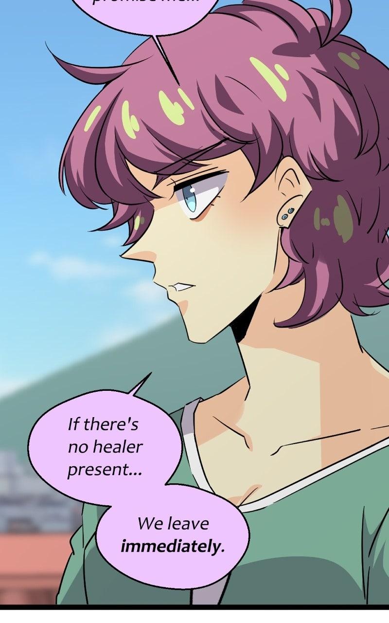 unOrdinary Chap 382 - Next Chap 383