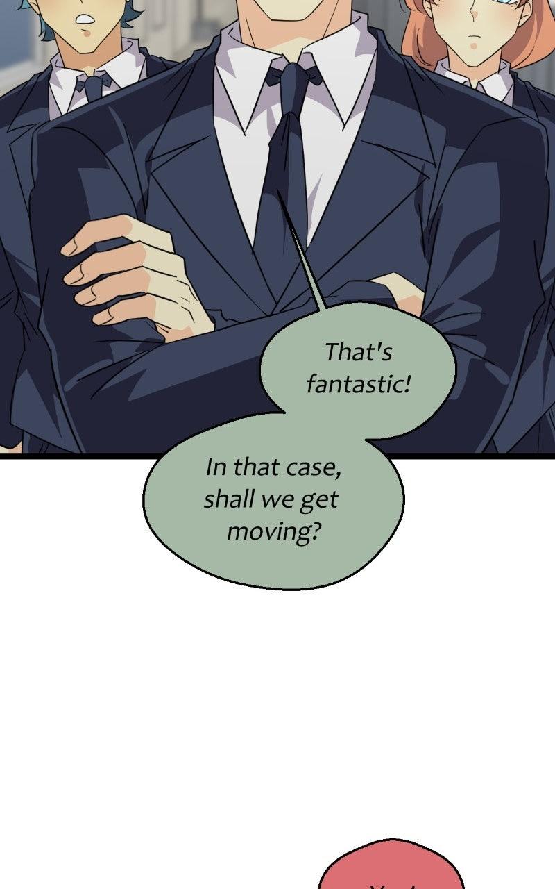 unOrdinary Chap 382 - Next Chap 383