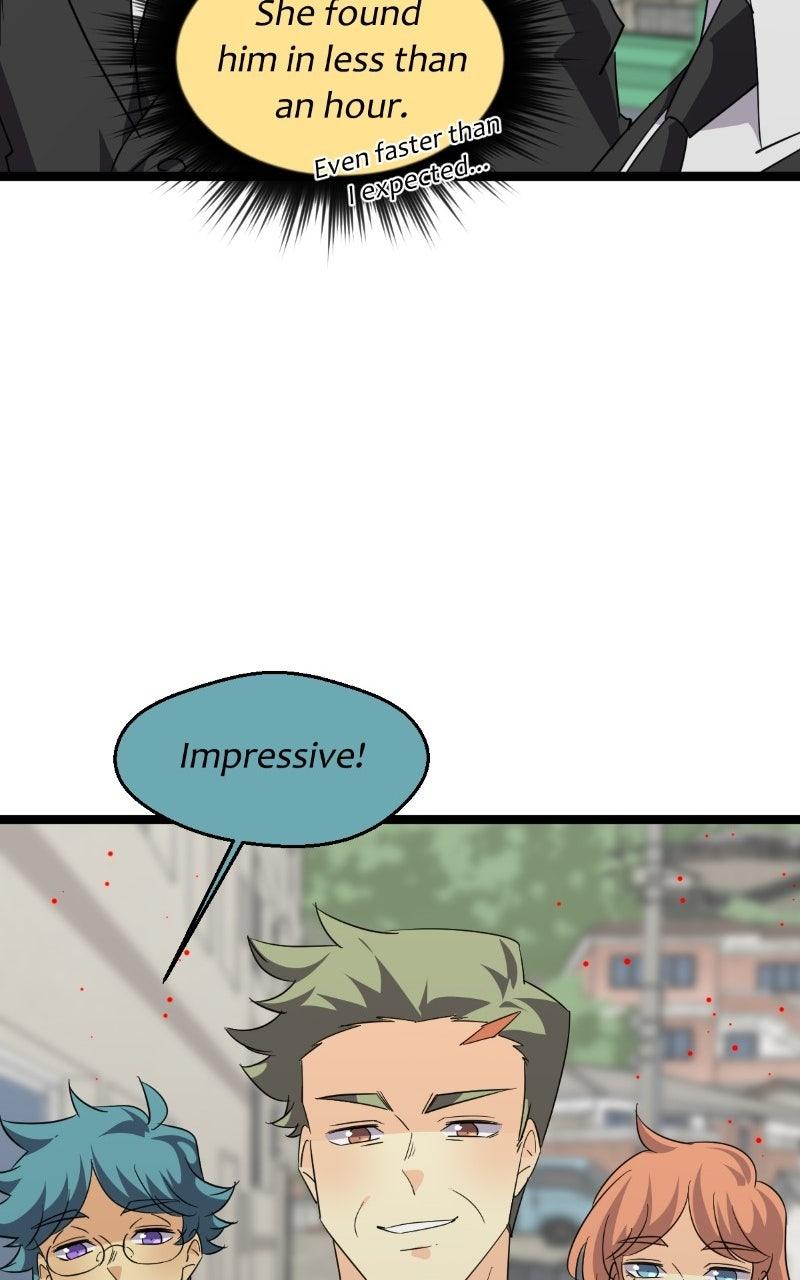 unOrdinary Chap 382 - Next Chap 383
