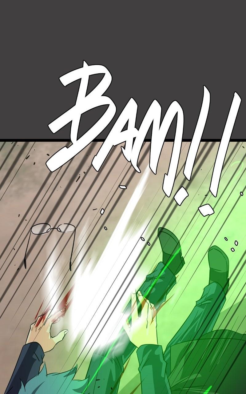 unOrdinary Chap 383 - Next Chap 384