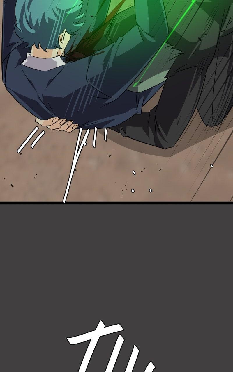 unOrdinary Chap 383 - Next Chap 384