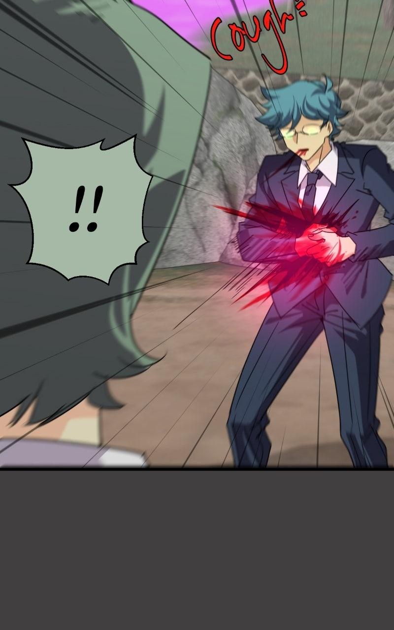 unOrdinary Chap 383 - Next Chap 384