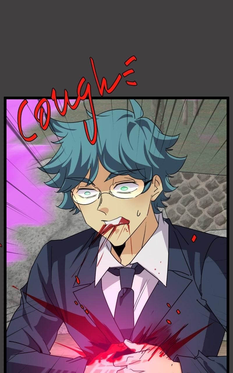 unOrdinary Chap 383 - Next Chap 384