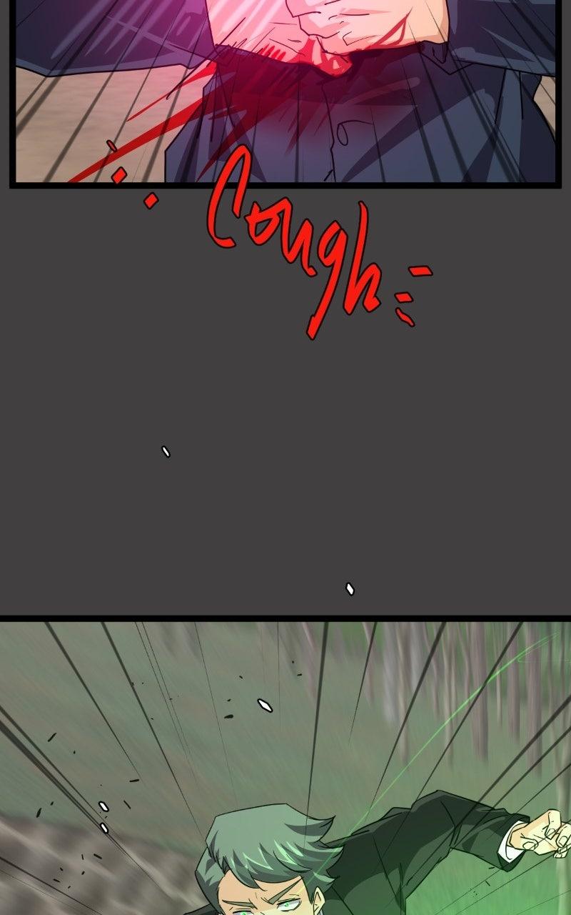 unOrdinary Chap 383 - Next Chap 384