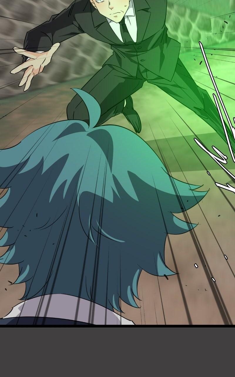unOrdinary Chap 383 - Next Chap 384