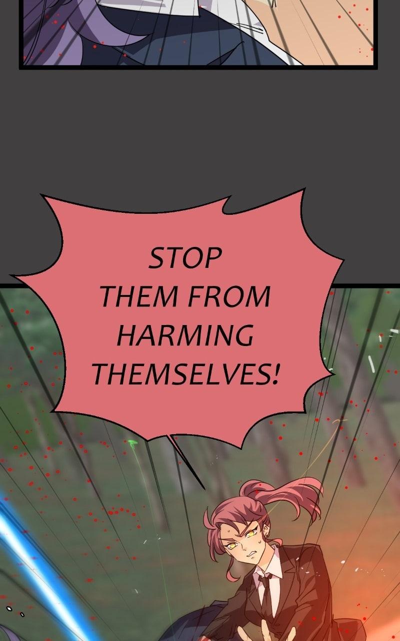 unOrdinary Chap 383 - Next Chap 384