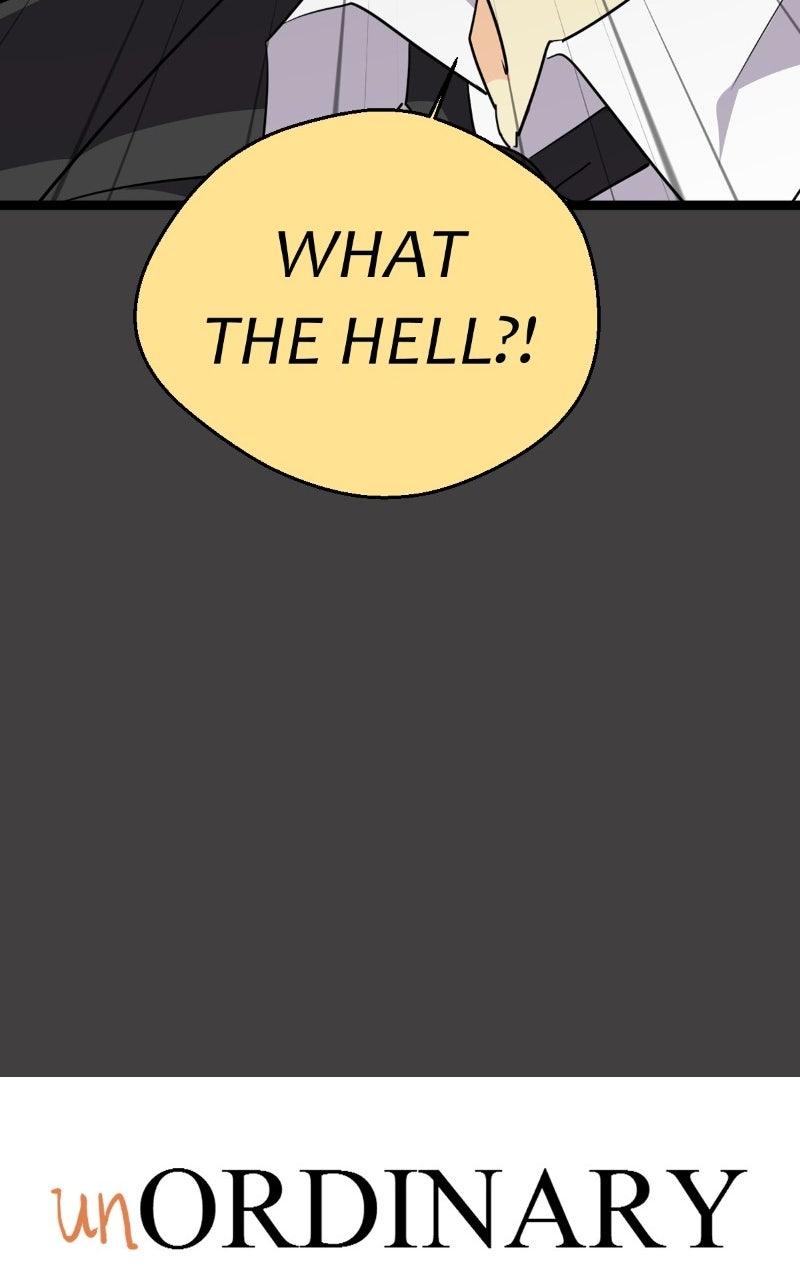 unOrdinary Chap 383 - Next Chap 384