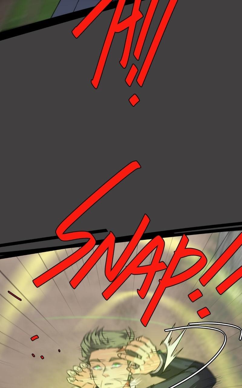 unOrdinary Chap 383 - Next Chap 384