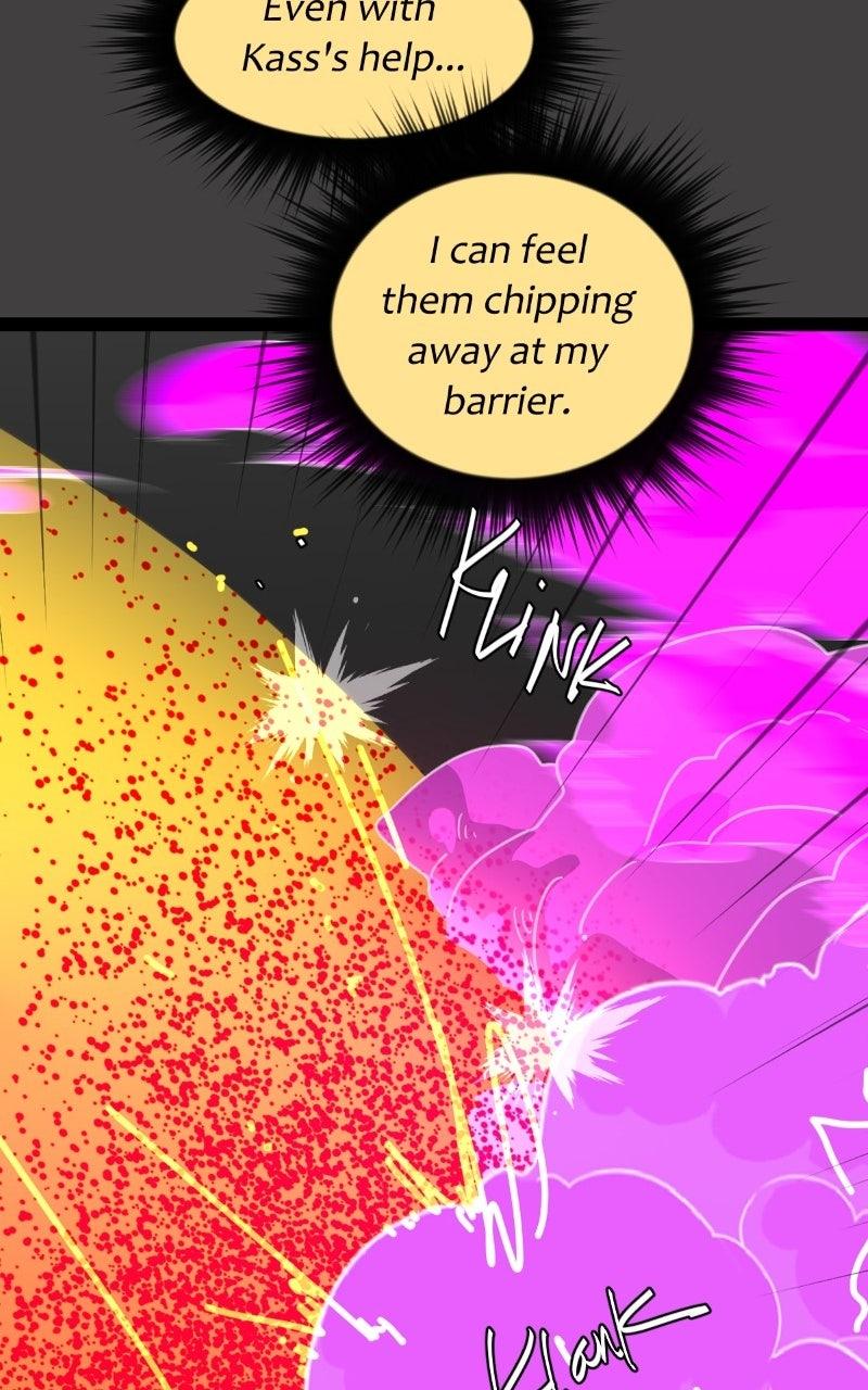 unOrdinary Chap 383 - Next Chap 384