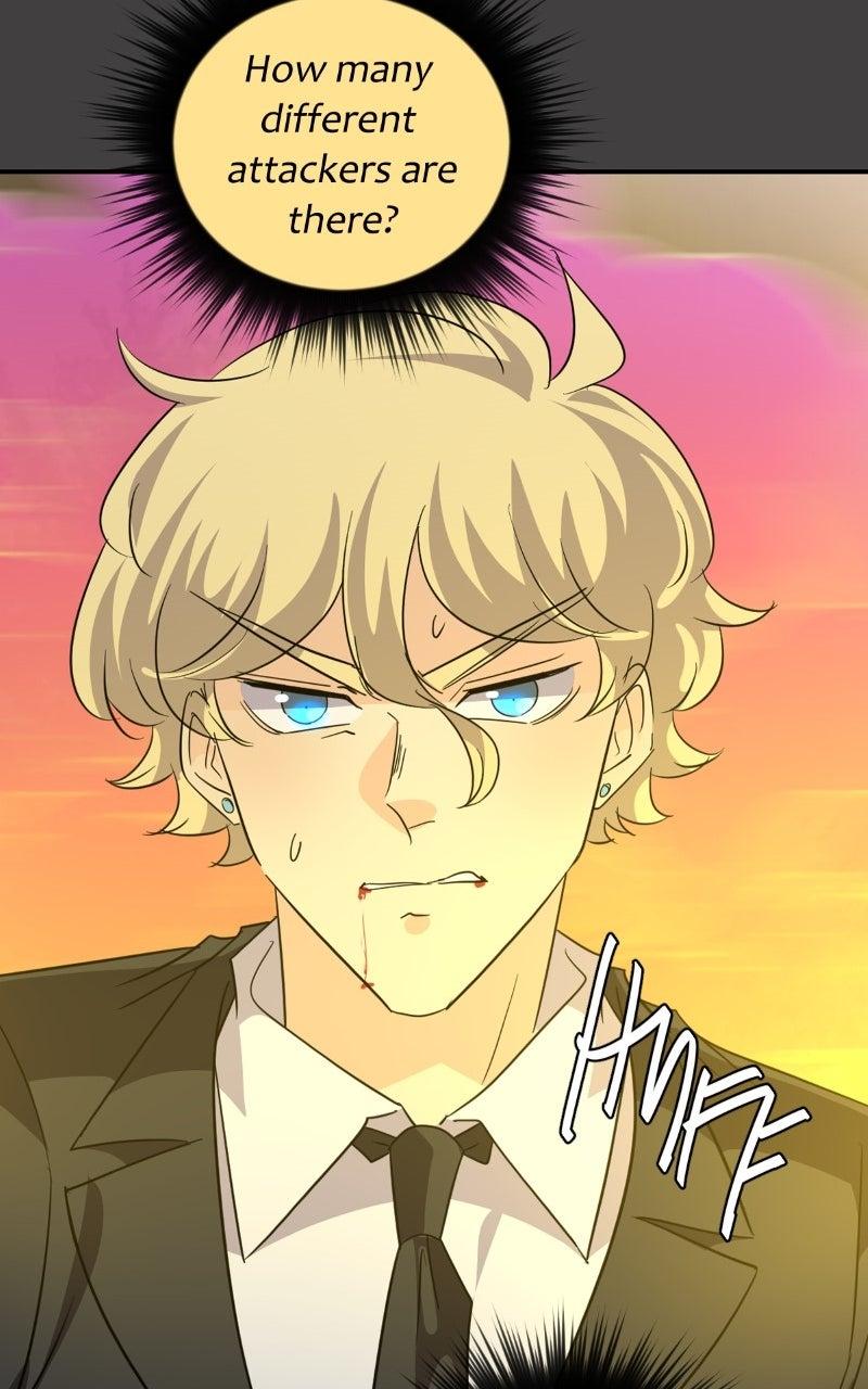 unOrdinary Chap 383 - Next Chap 384
