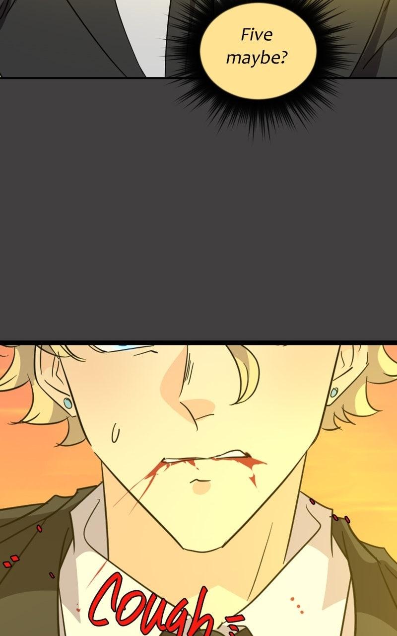 unOrdinary Chap 383 - Next Chap 384