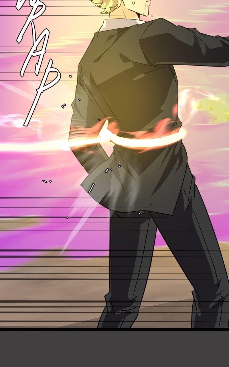 unOrdinary Chap 383 - Next Chap 384