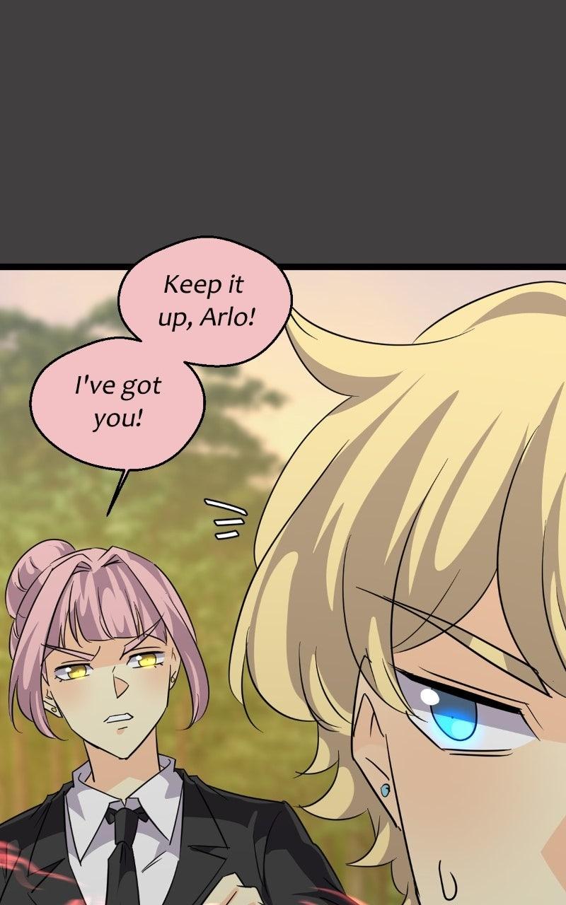 unOrdinary Chap 383 - Next Chap 384