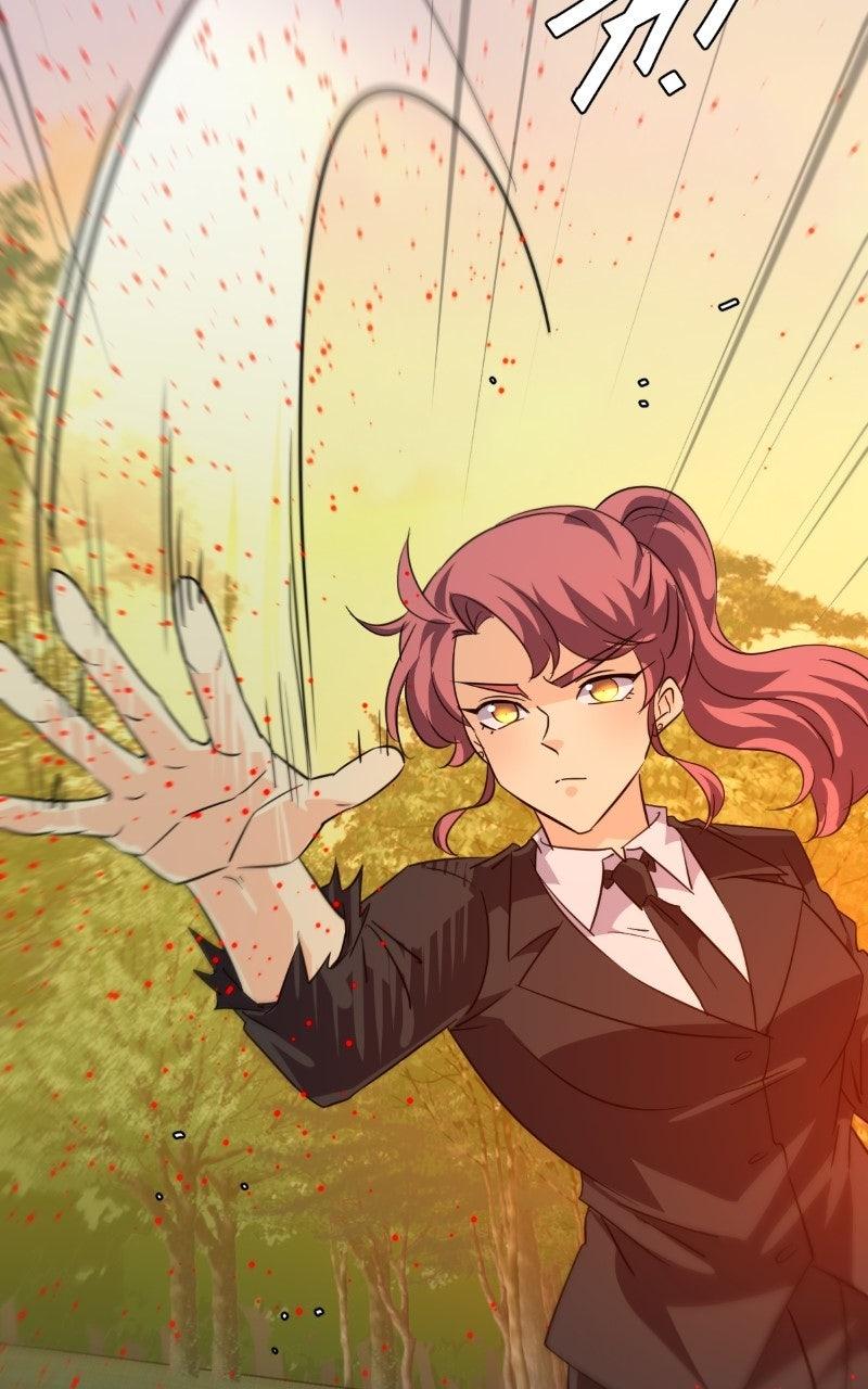 unOrdinary Chap 383 - Next Chap 384