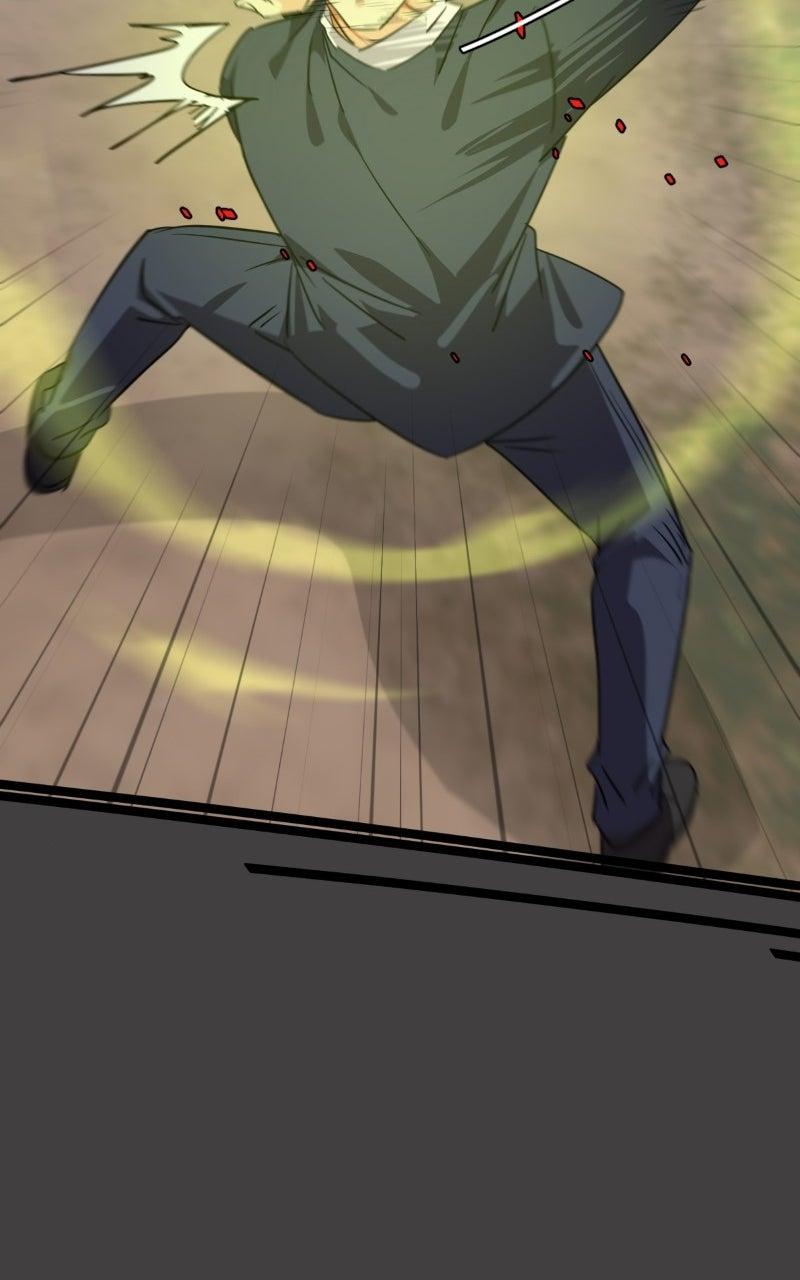 unOrdinary Chap 383 - Next Chap 384