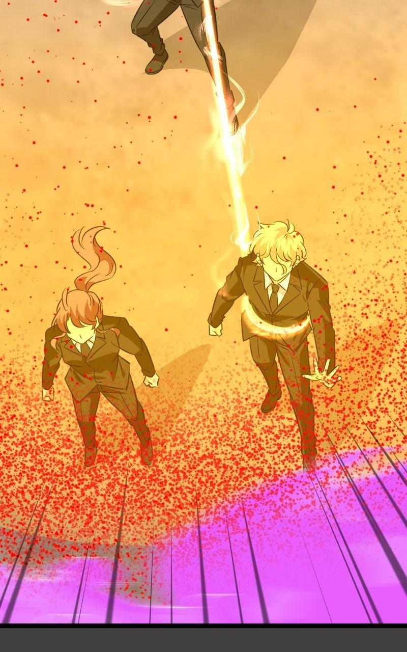 unOrdinary Chap 383 - Next Chap 384