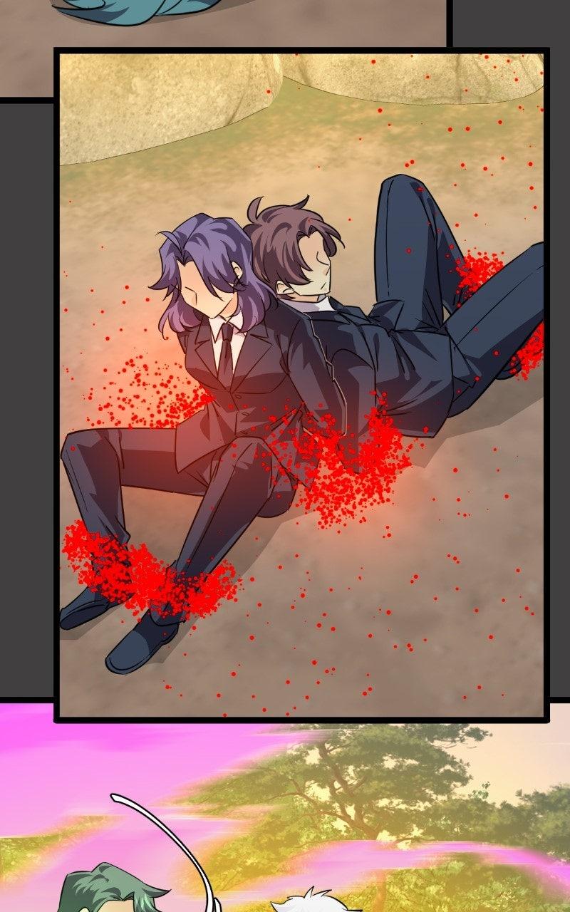 unOrdinary Chap 383 - Next Chap 384