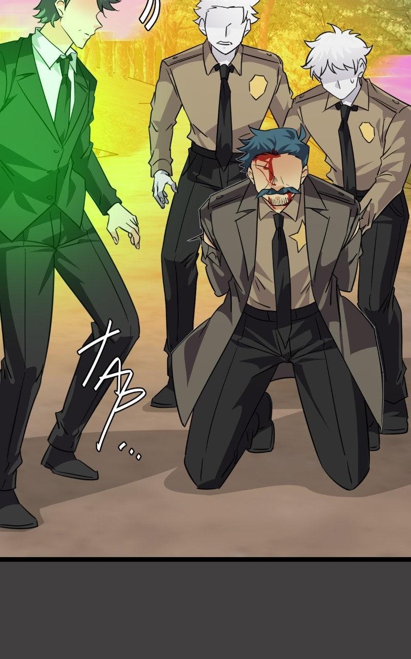 unOrdinary Chap 383 - Next Chap 384