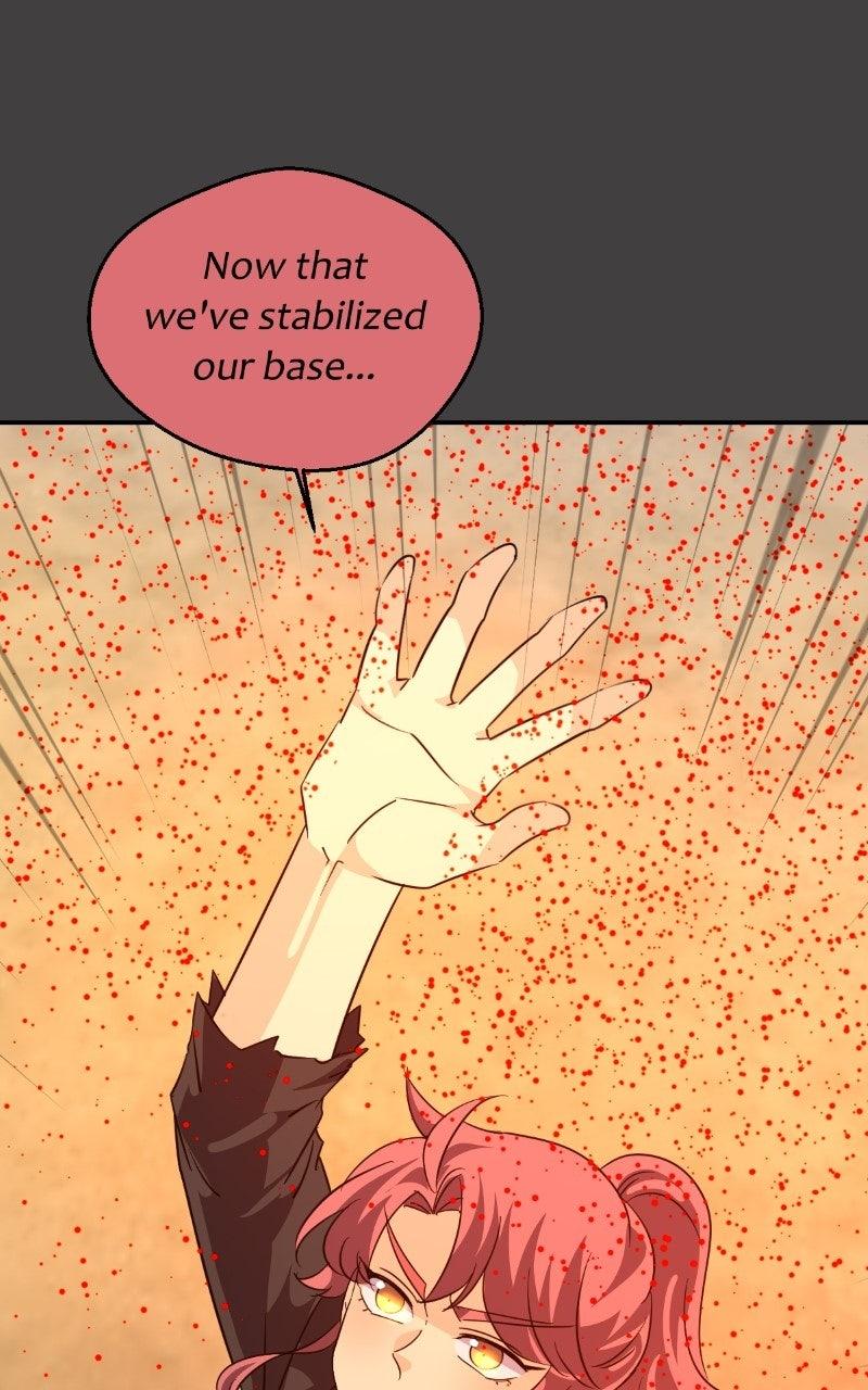 unOrdinary Chap 383 - Next Chap 384