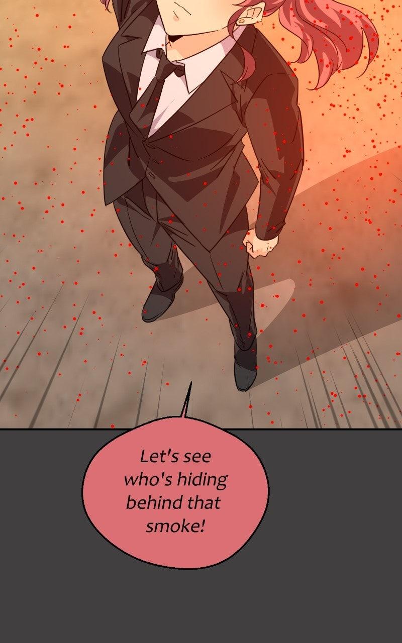 unOrdinary Chap 383 - Next Chap 384