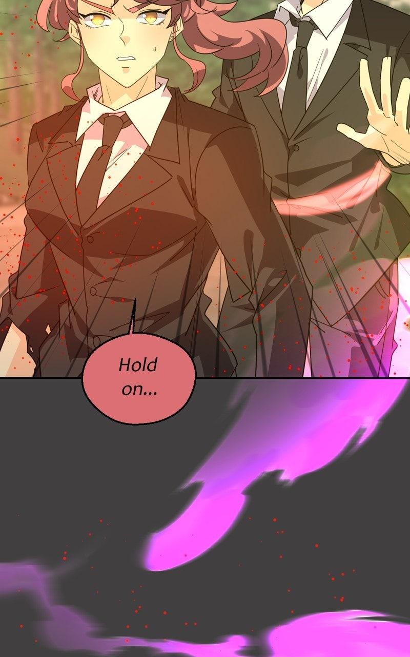 unOrdinary Chap 383 - Next Chap 384