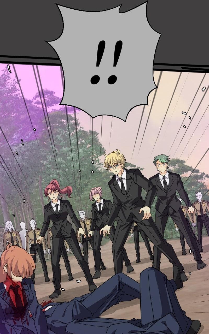 unOrdinary Chap 383 - Next Chap 384
